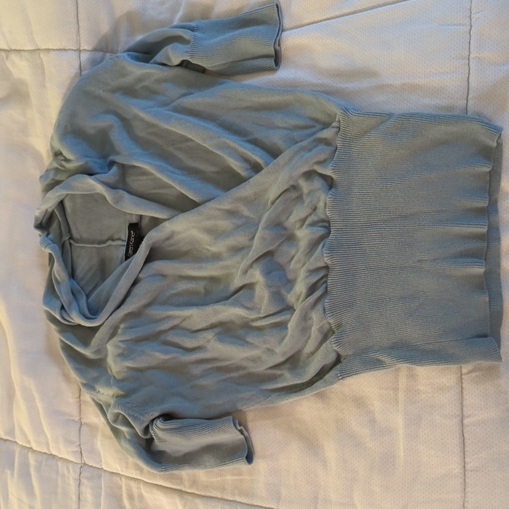 Karen Kane sweater